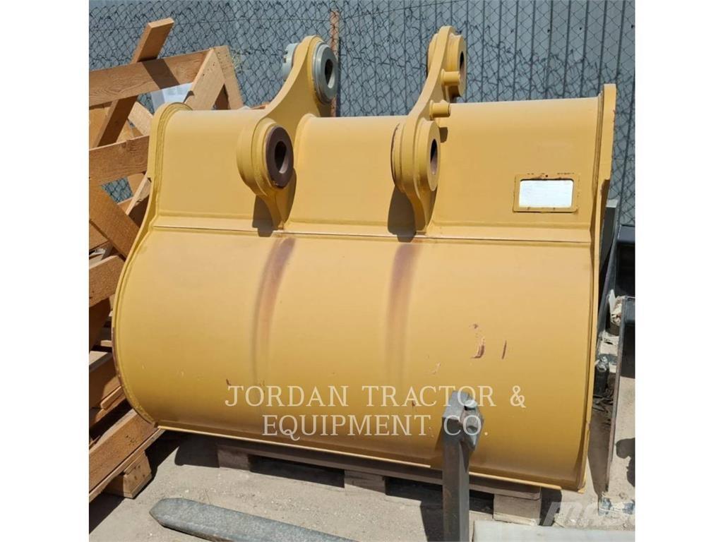 CAT 330D2 Buckets