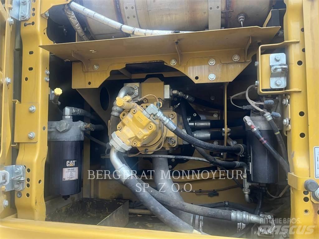 CAT 336 Crawler excavators