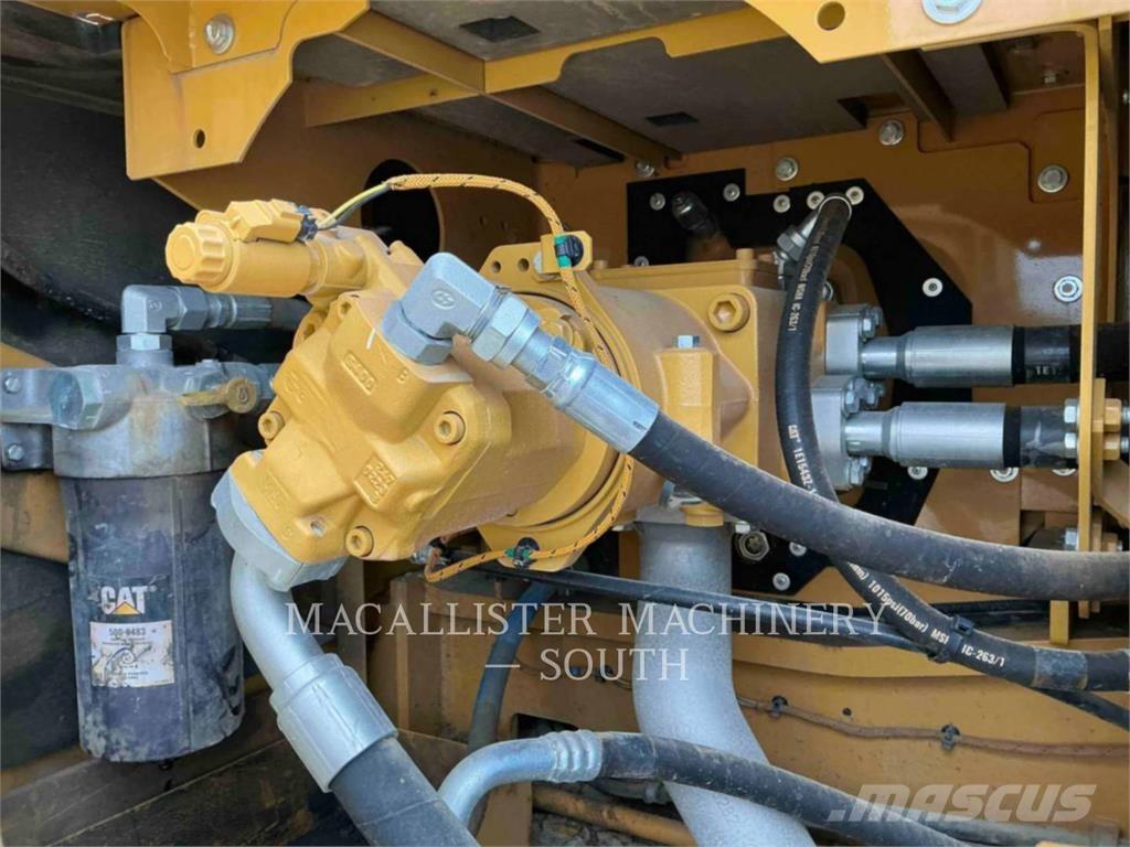 CAT 336 Crawler excavators