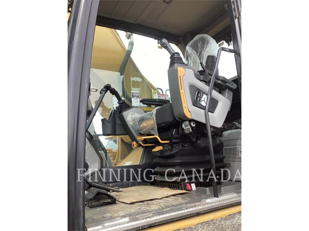 CAT 336-08 Crawler excavators