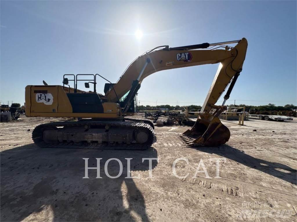 CAT 336 10 Crawler excavators