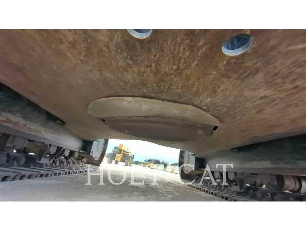 CAT 336 10 TC Crawler excavators