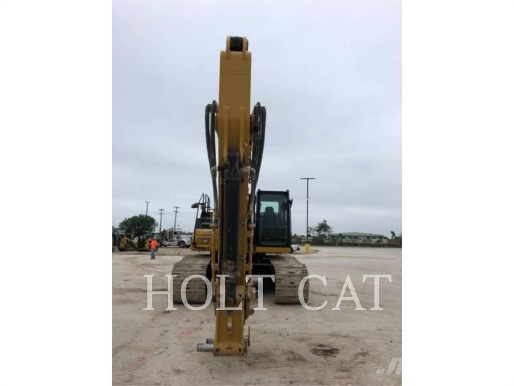 CAT 336 10 TC Crawler excavators