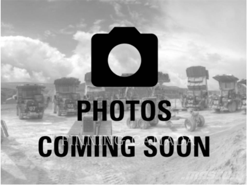 CAT 336-BD-72 Buckets