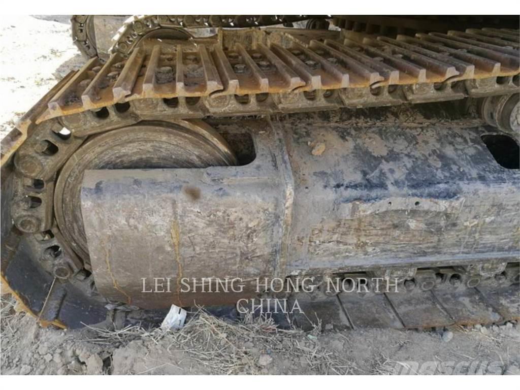 CAT 336D2 Crawler excavators