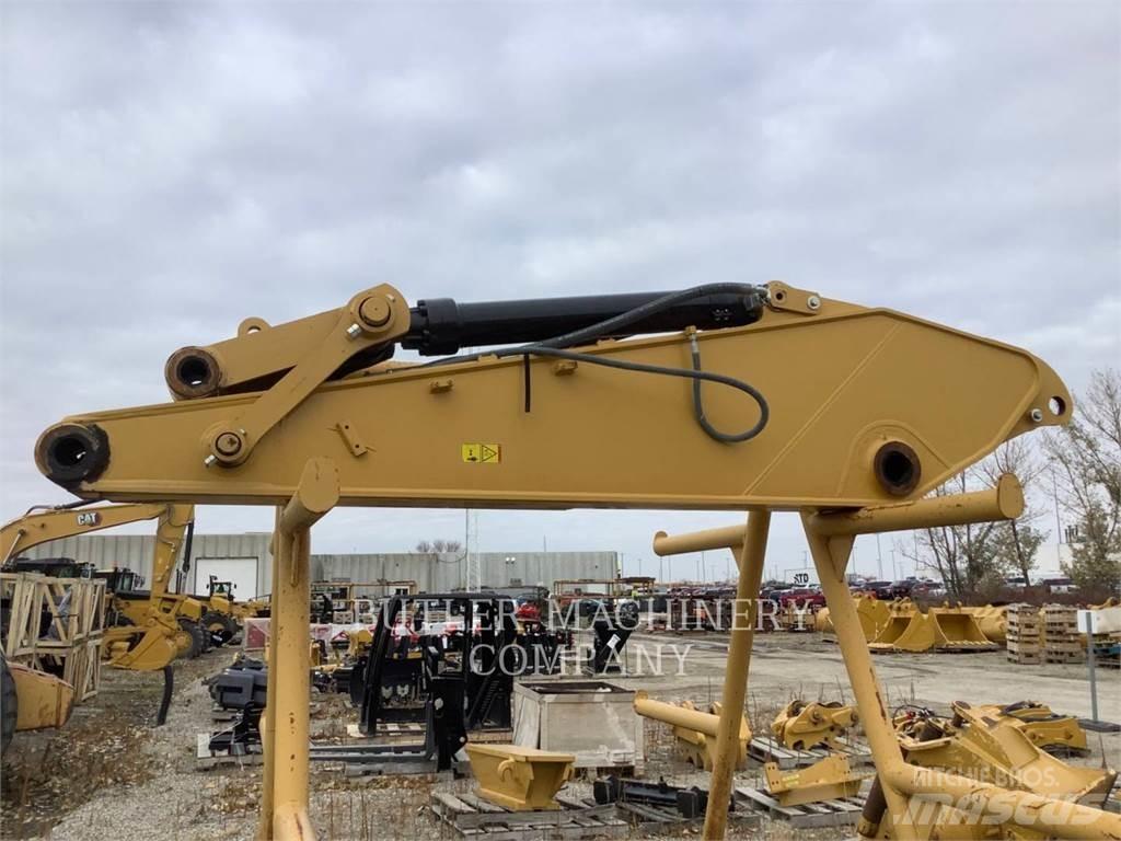 CAT 336F 106 Other