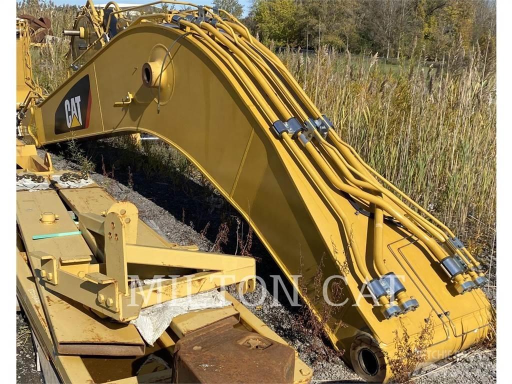 CAT 336F 21.3 FT BOOM Articulated boom lifts