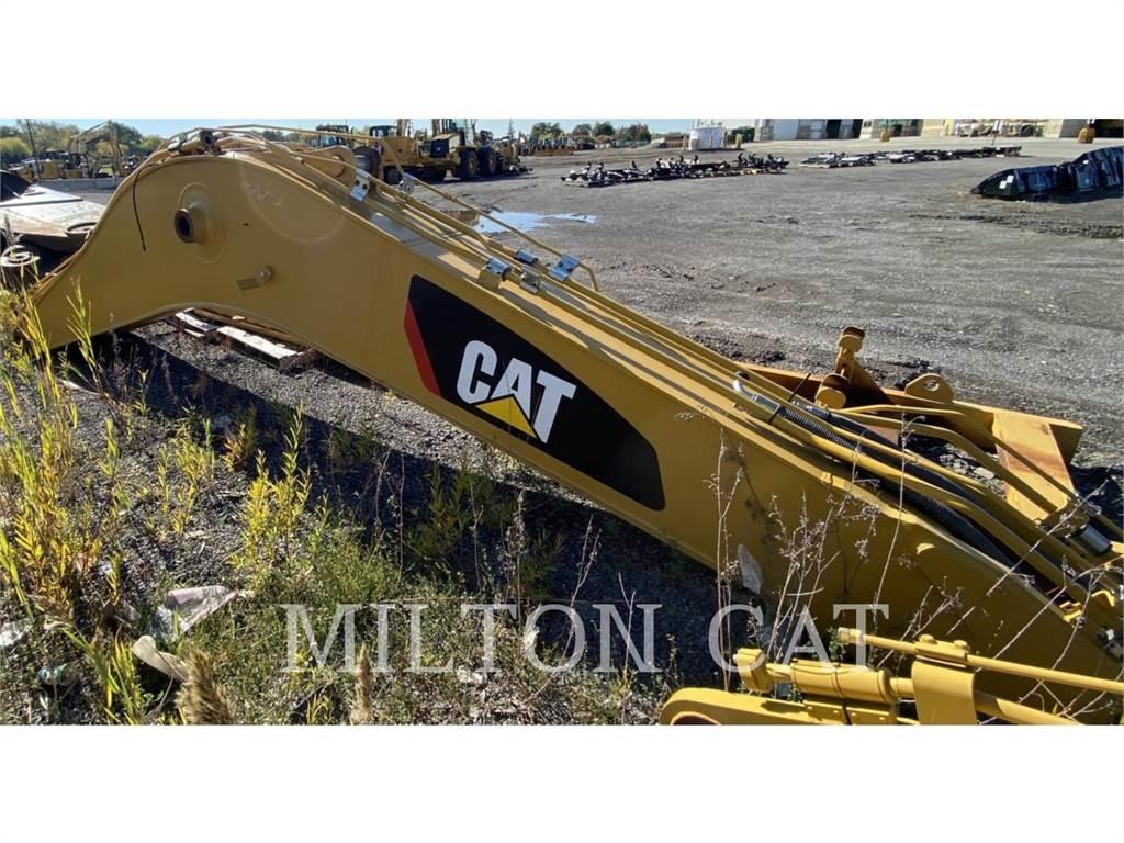 CAT 336F 21.3 FT BOOM Articulated boom lifts