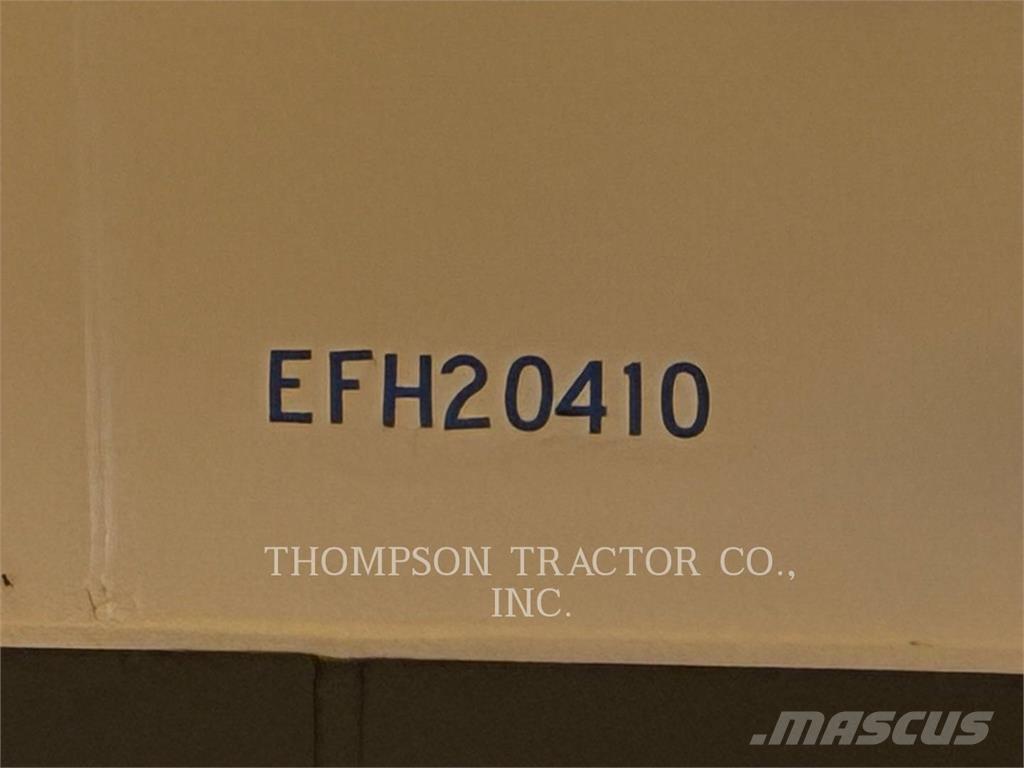 CAT 340 Crawler excavators