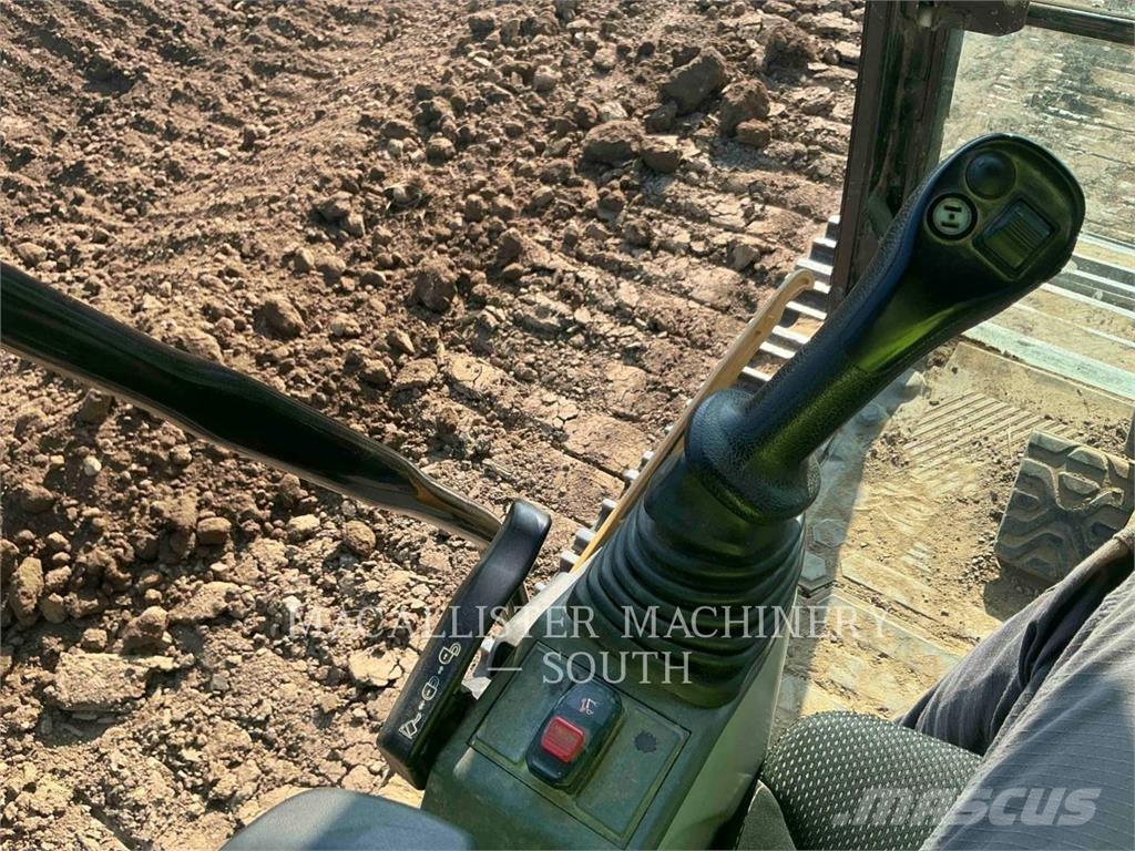 CAT 340 Crawler excavators