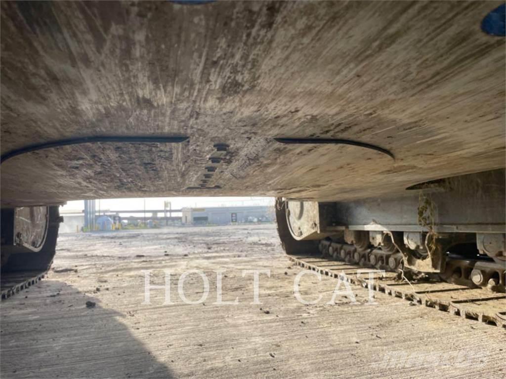 CAT 340 10 Crawler excavators