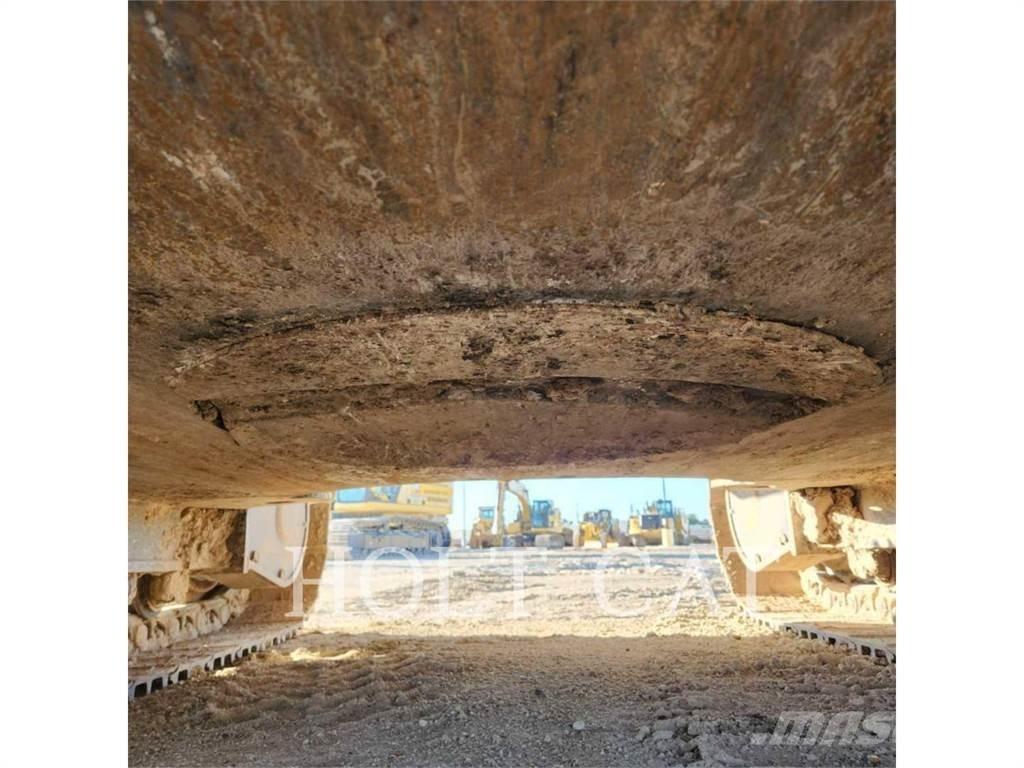 CAT 340 10 TC Crawler excavators