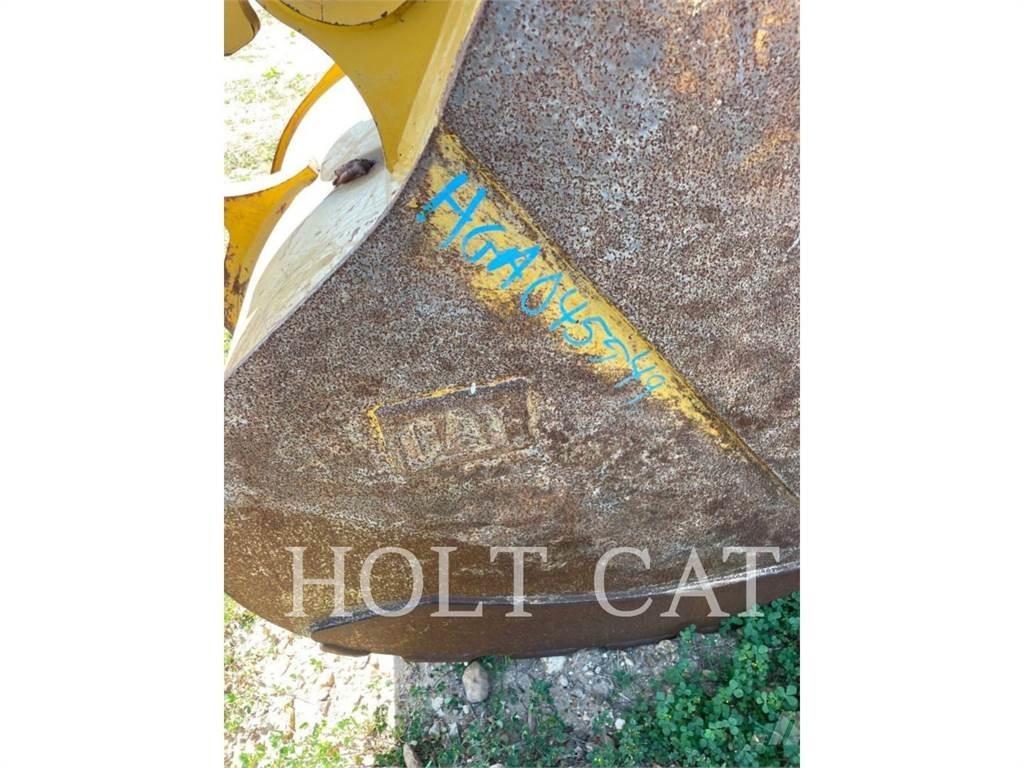 CAT 340 10 TC Crawler excavators