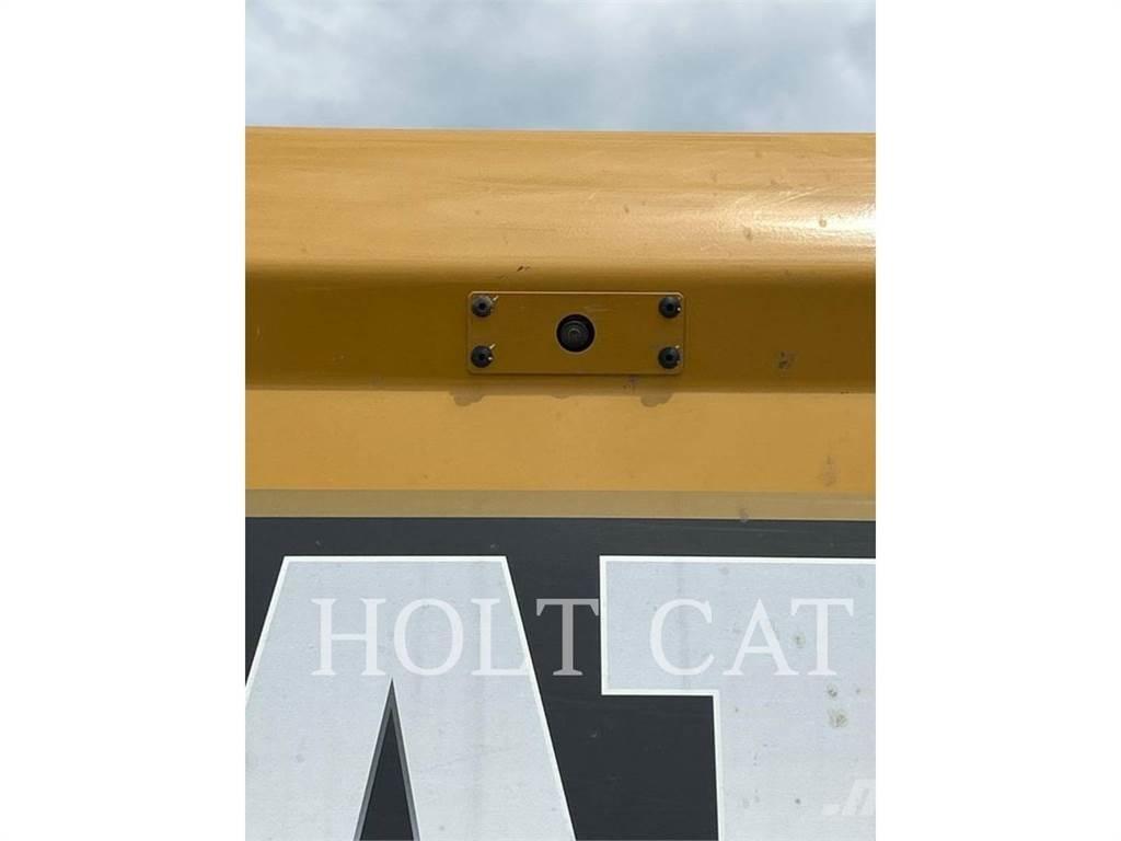 CAT 340 10 TC Crawler excavators