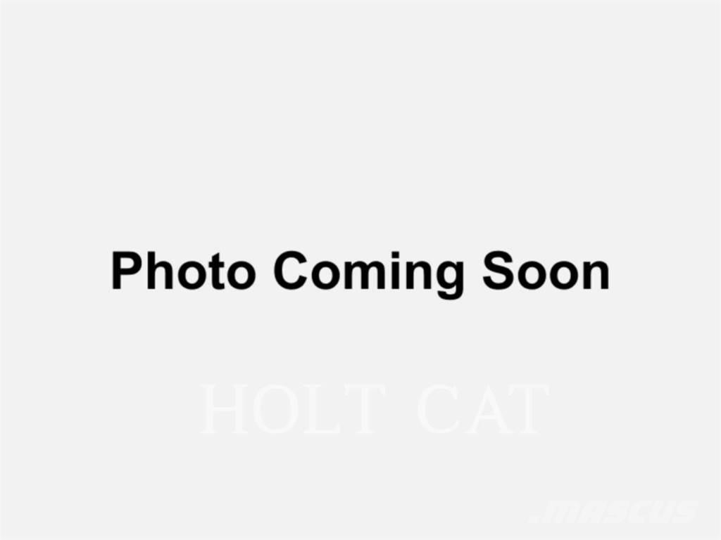 CAT 340 12 Crawler excavators