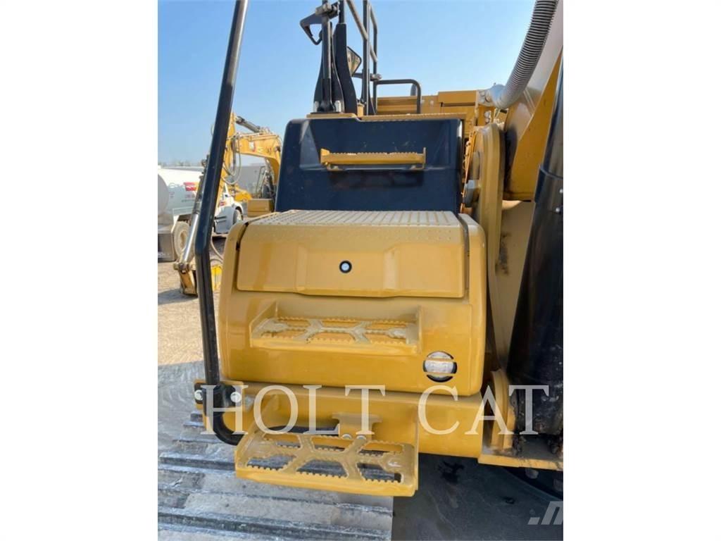 CAT 340 12 Crawler excavators