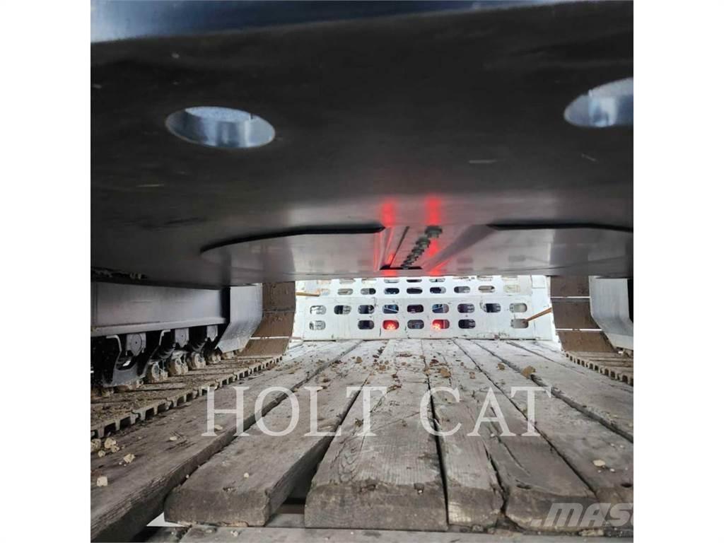 CAT 340 12 Crawler excavators