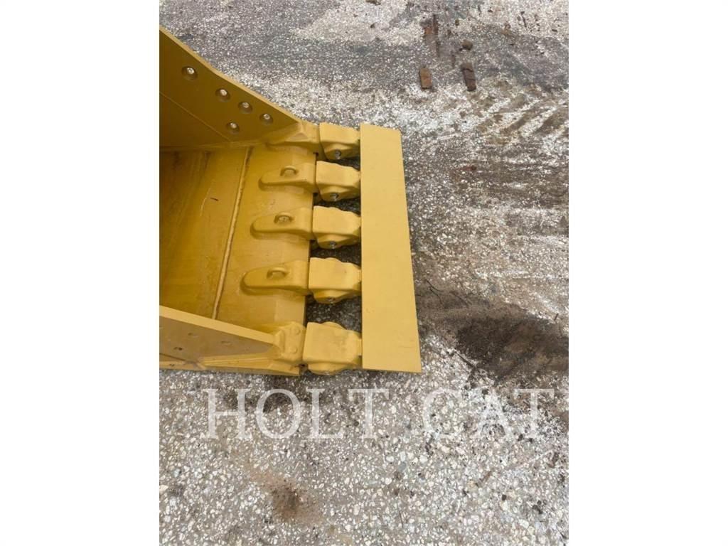 CAT 340 12 TC Crawler excavators