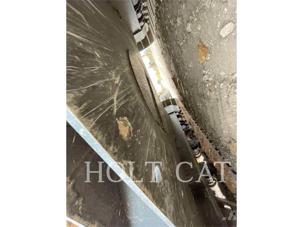 CAT 340 12 TC3 Crawler excavators