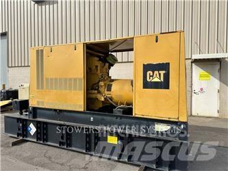 CAT 3406 Diesel Generators