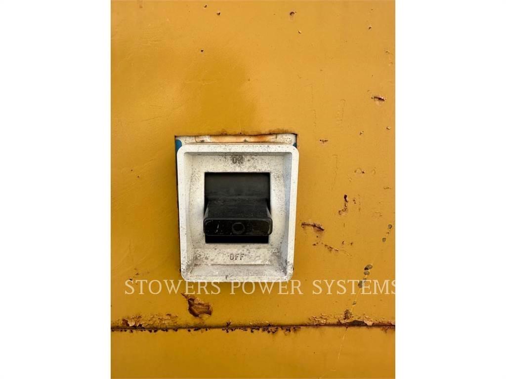CAT 3406 Diesel Generators