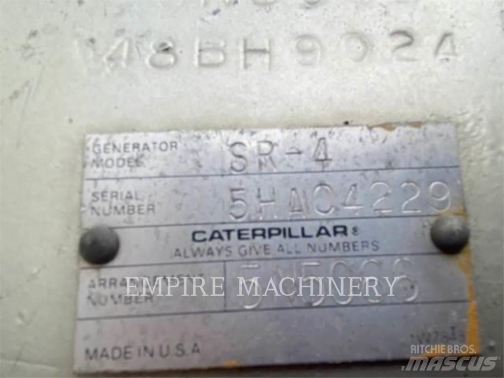 CAT 3406 Diesel Generators
