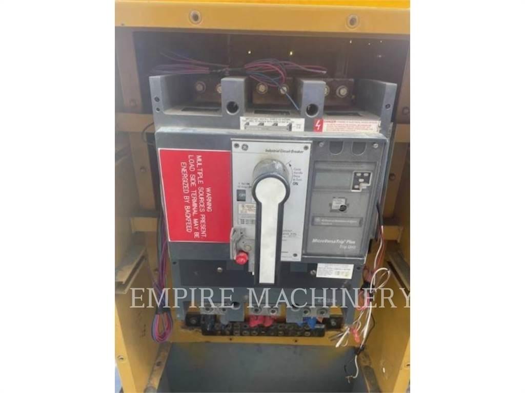CAT 3406 Diesel Generators