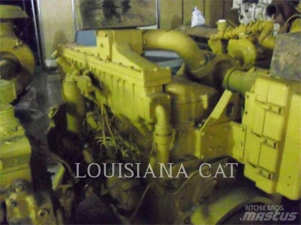 CAT 3406 Industrial engines