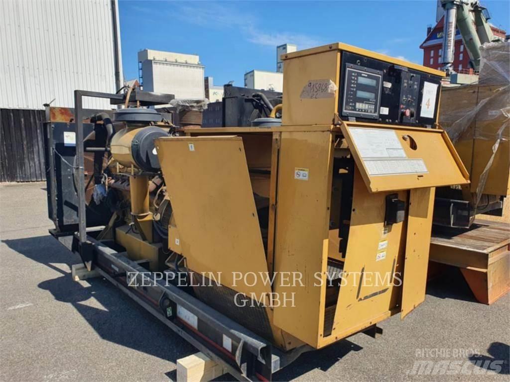 CAT 3412 Diesel Generators
