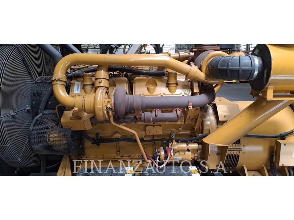 CAT 3412 Other Generators