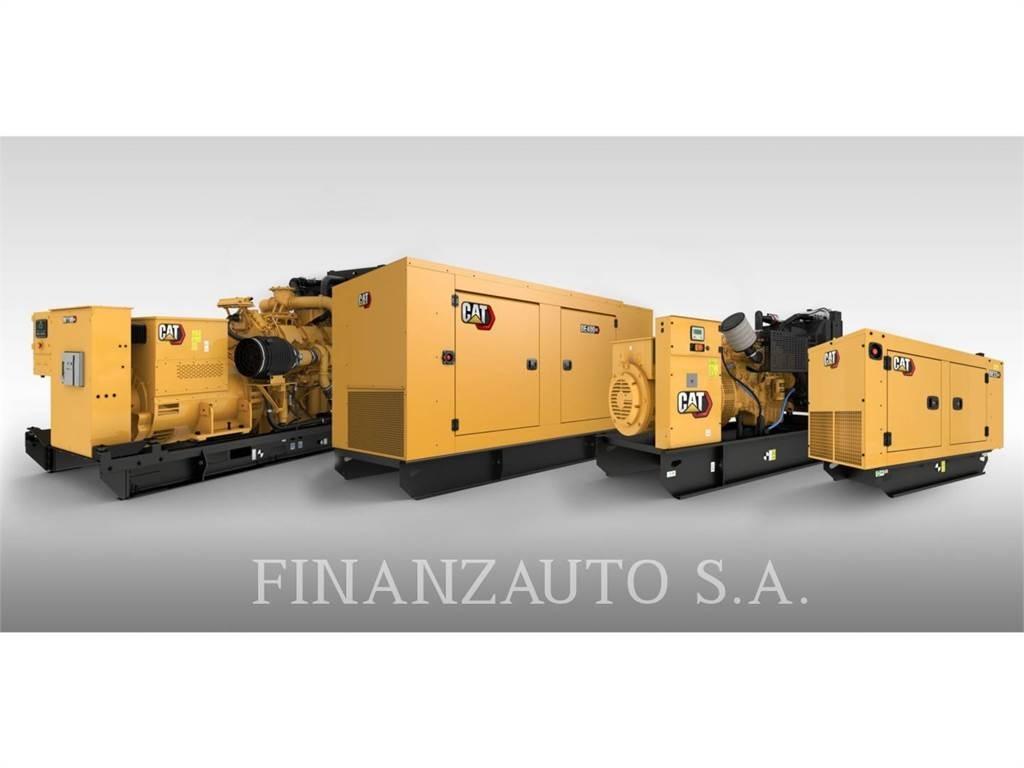 CAT 3412 Other Generators