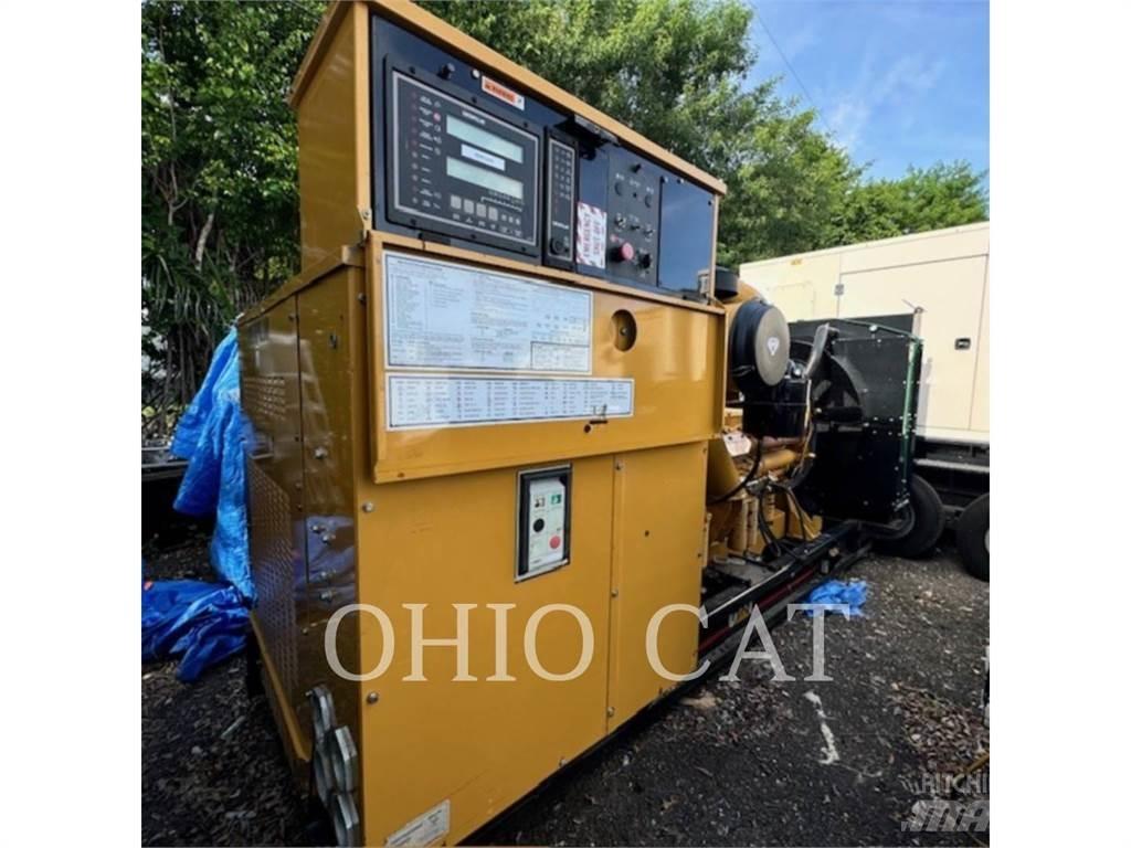 CAT 3412 Diesel Generators