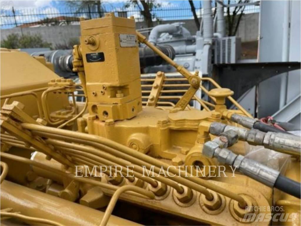 CAT 3412 Diesel Generators