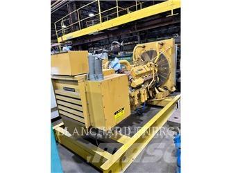 CAT 3412 Diesel Generators