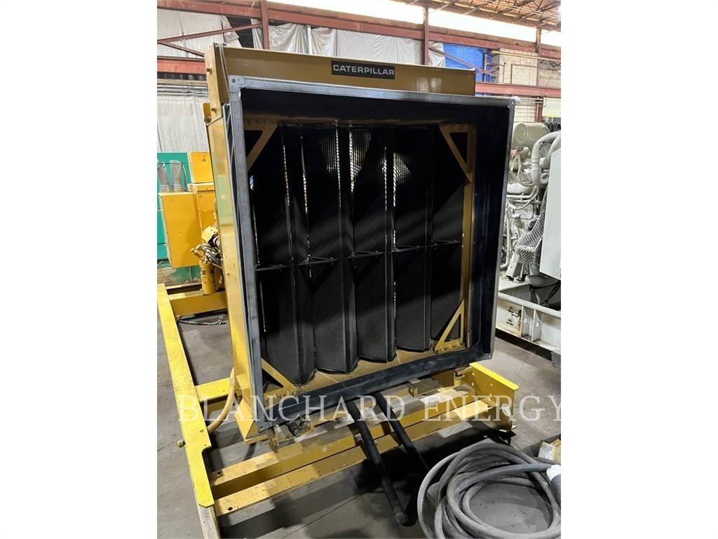 CAT 3412 Diesel Generators