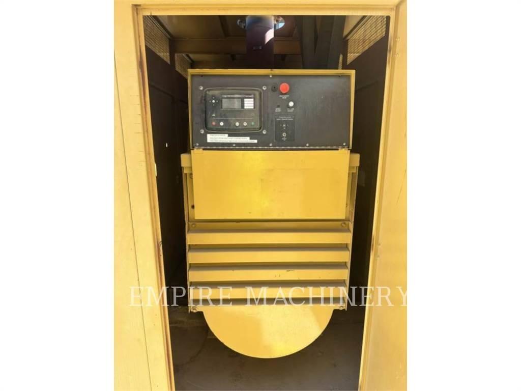 CAT 3412 Diesel Generators