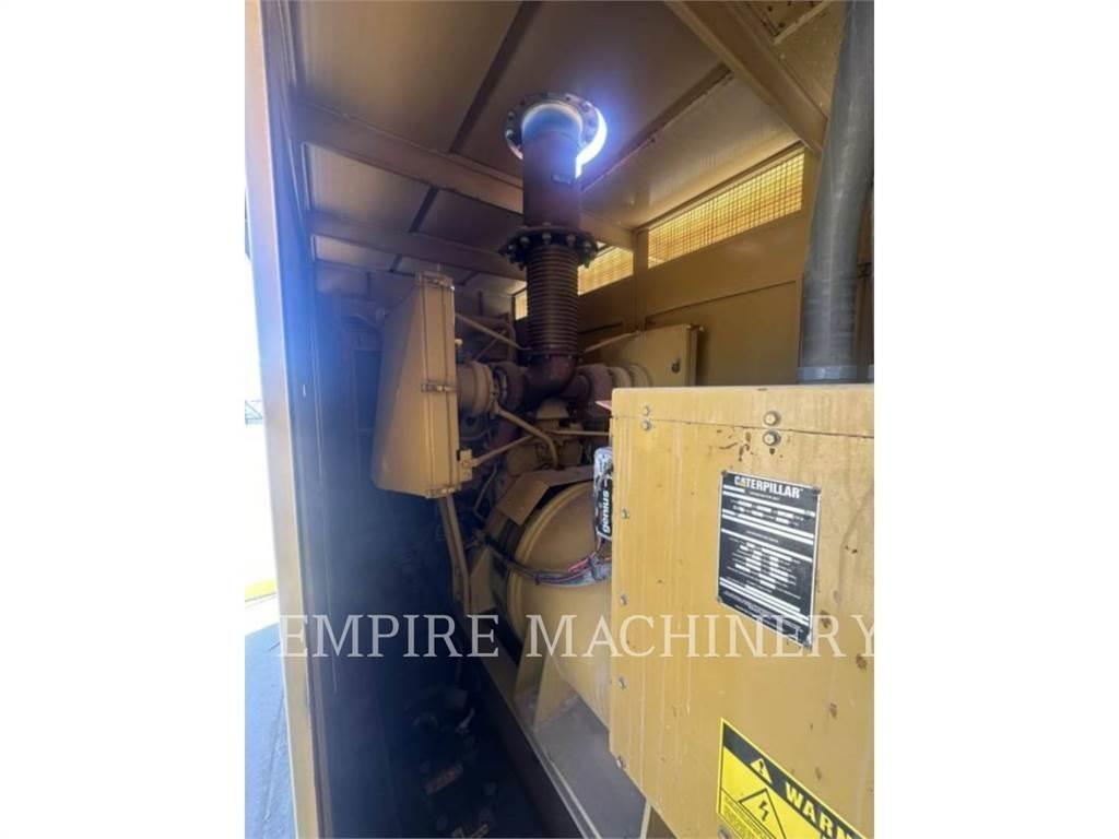 CAT 3412 Diesel Generators