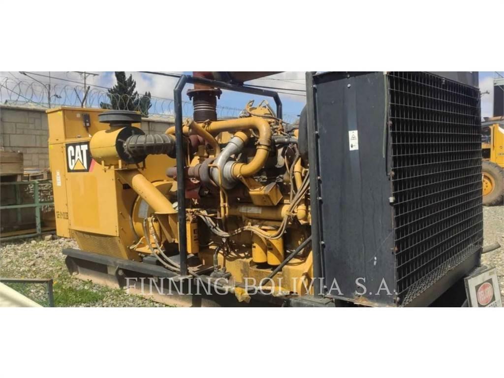 CAT 3412 Industrial engines