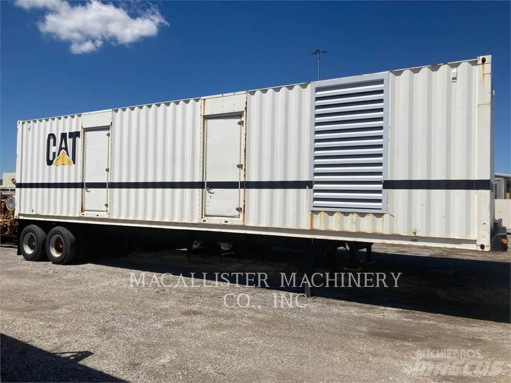CAT 3412C Other Generators