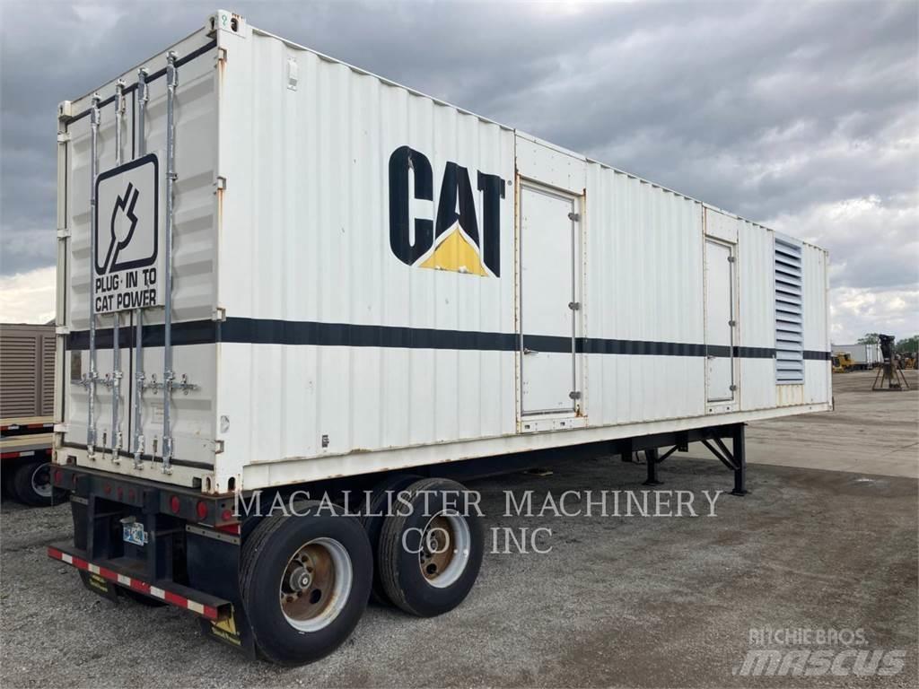 CAT 3412C Other Generators