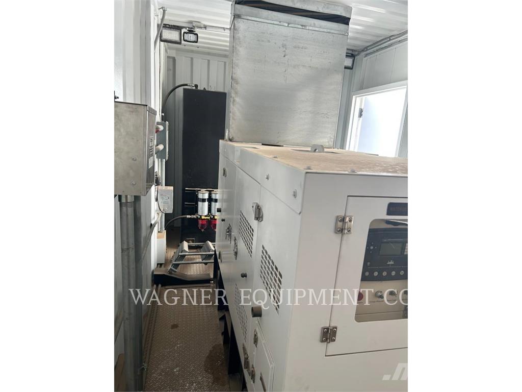 CAT 3412C 800KW Other Generators