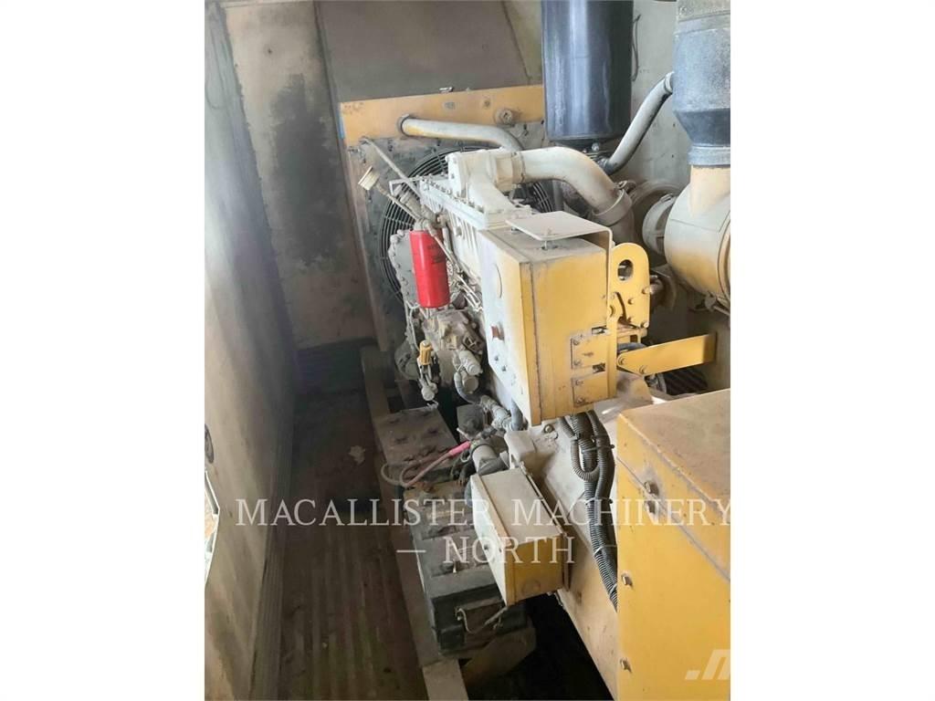 CAT 344KVA Other Generators