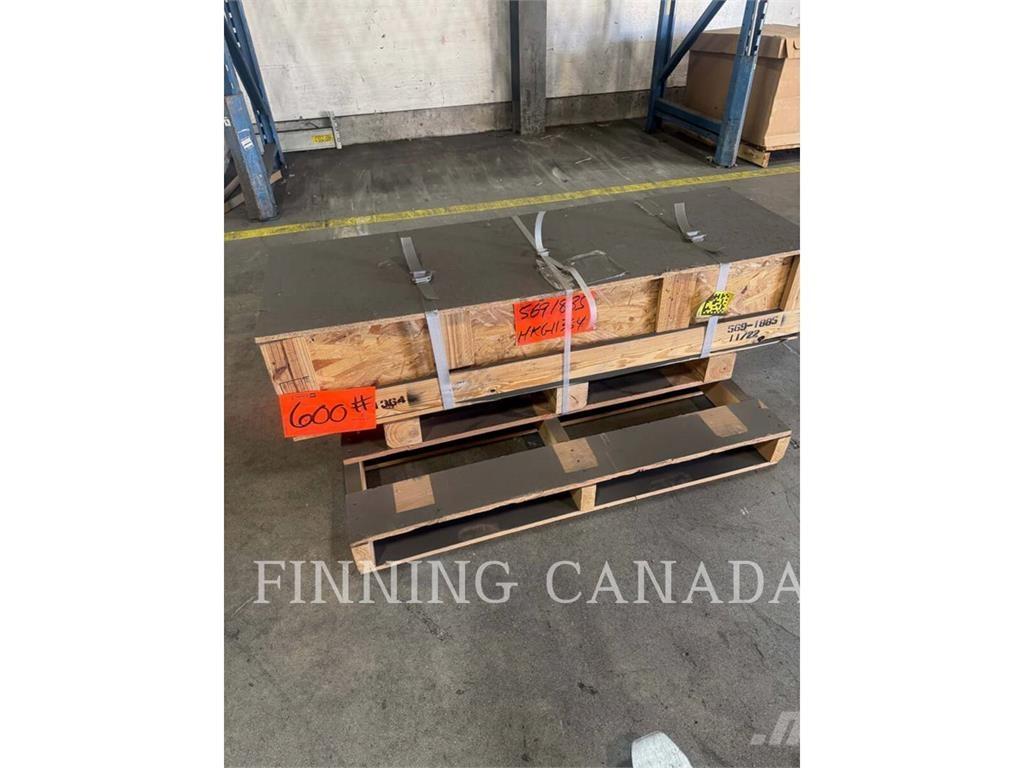 CAT 345-KI CAT MP PKG Other