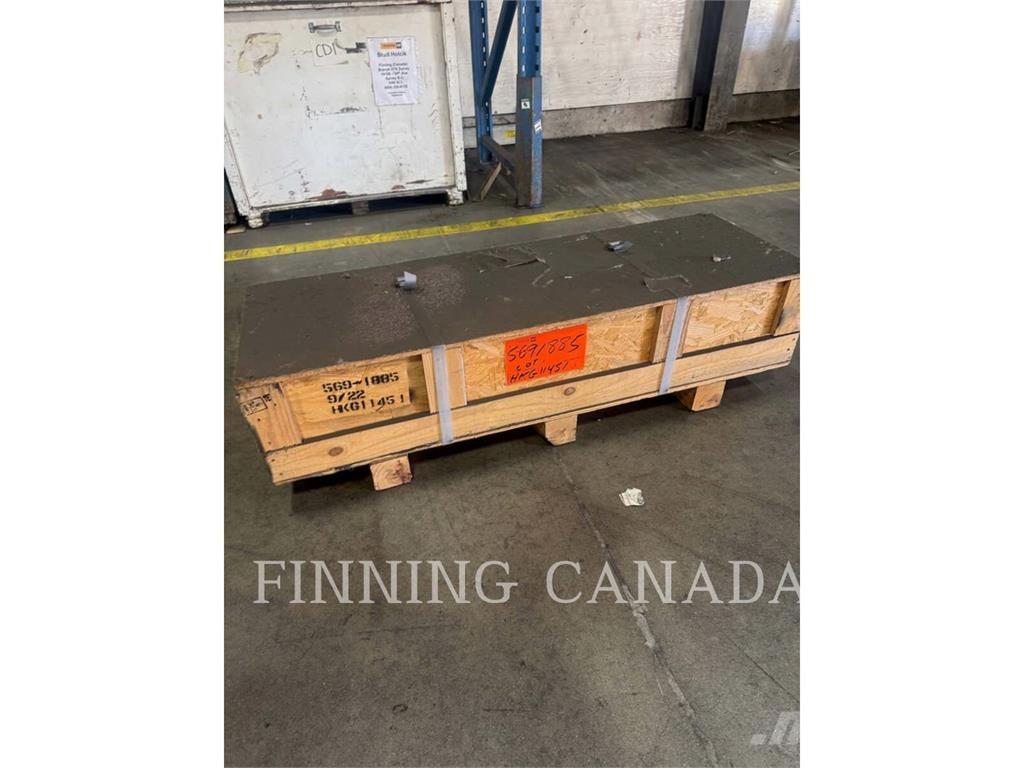 CAT 345-KI CAT MP PKG Other