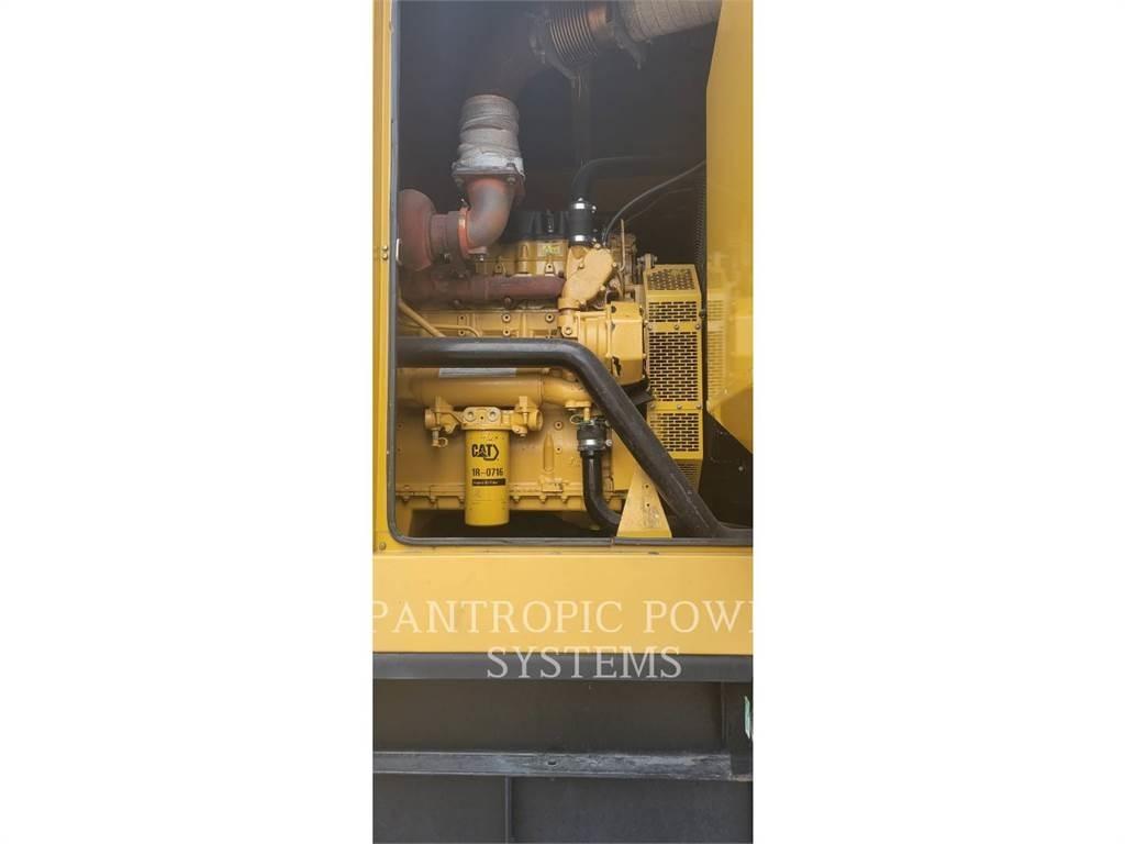 CAT 3456 Diesel Generators