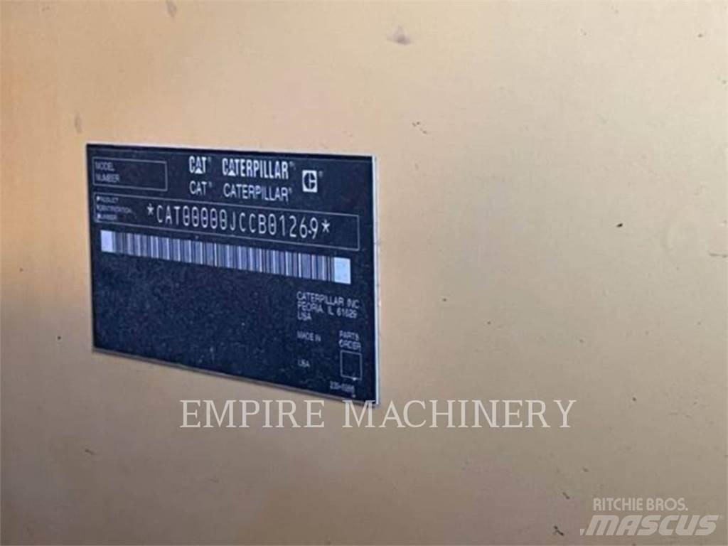 CAT 3456 Diesel Generators