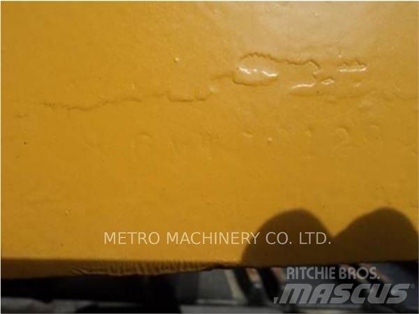 CAT 345B Crawler excavators