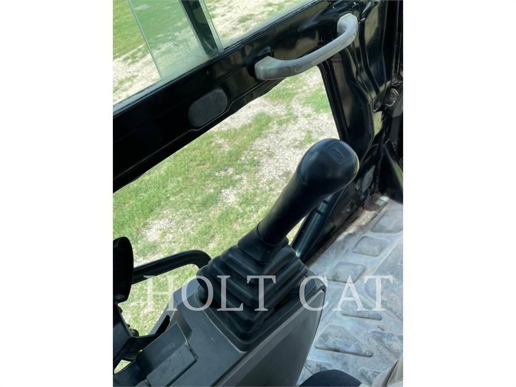 CAT 349EL Crawler excavators