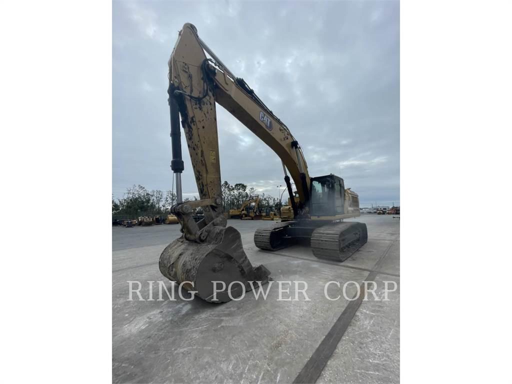 CAT 350-06 Crawler excavators
