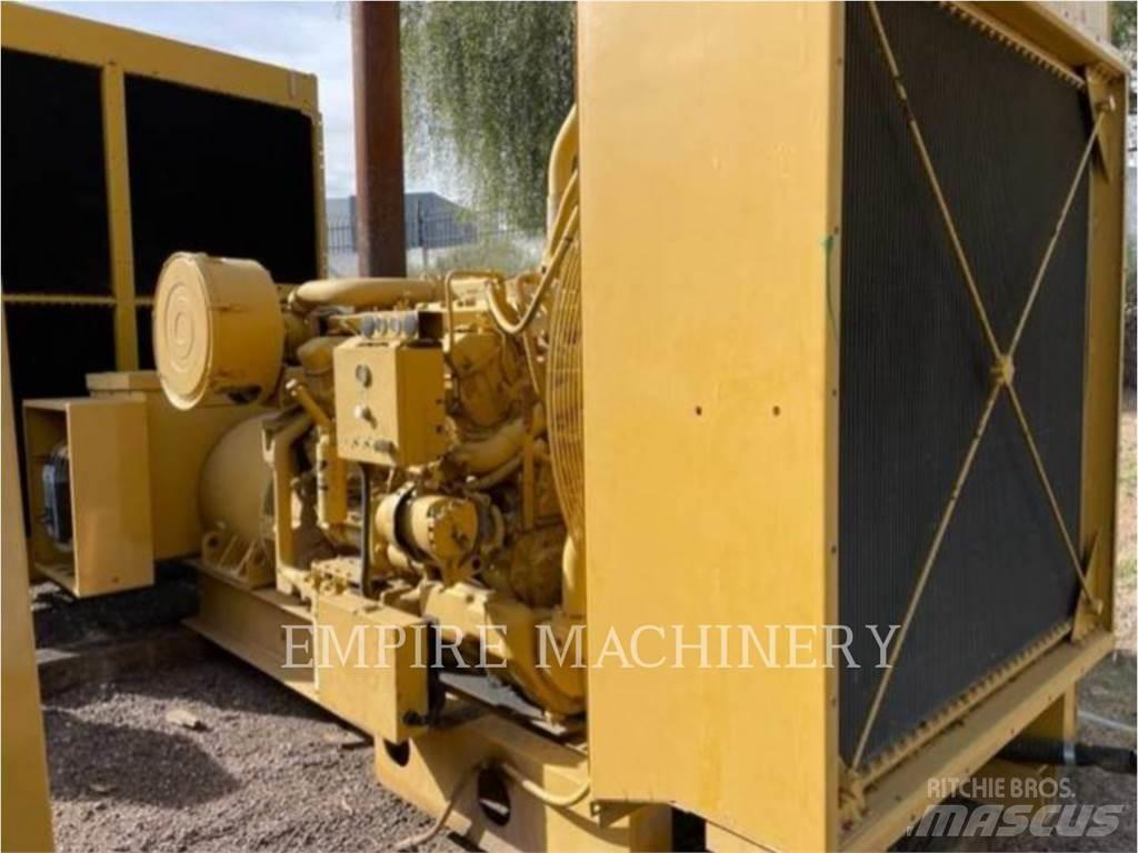 CAT 3508 Diesel Generators